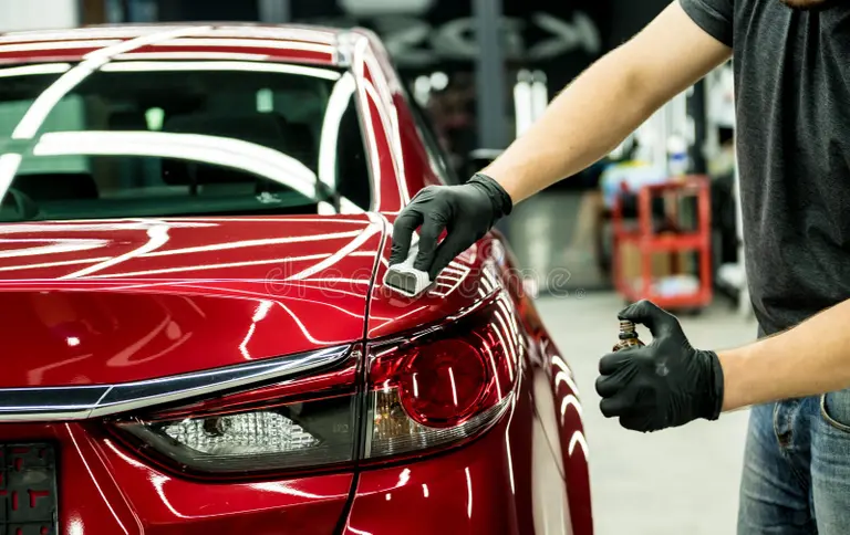 VEHICLE AUCTION ACTIVITY BUSINESS