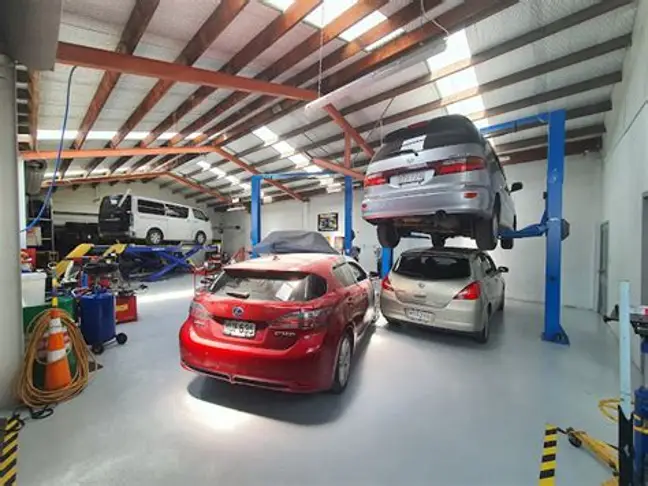 CAR DETAILING
