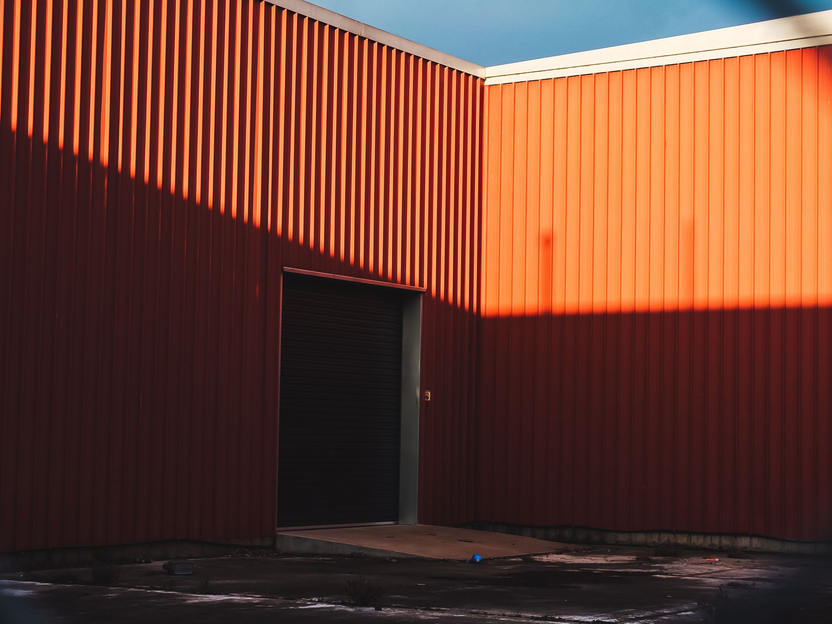 Warehouse